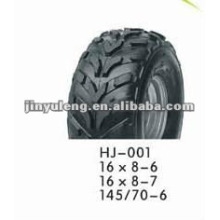 ATV tire